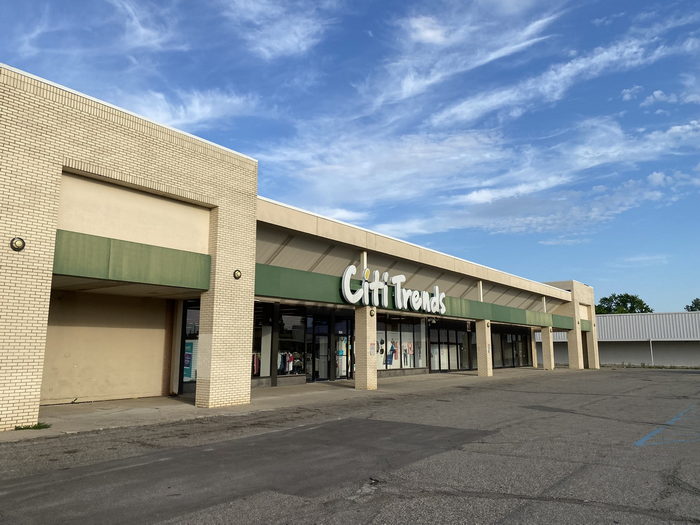 South Flint Plaza - June 21 2022 Photo